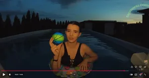 Maja Kulpa Maja / Millo / maya.kulpa nude photo #0009