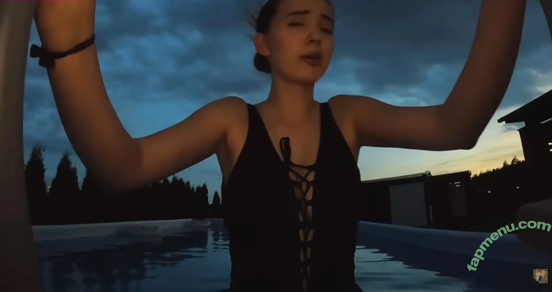 Maja Kulpa Maja nude photo #0008 (Millo / maya.kulpa)