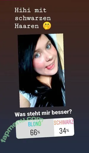 Maja Meer / maja_meer / maja_meer_official nude photo #0041