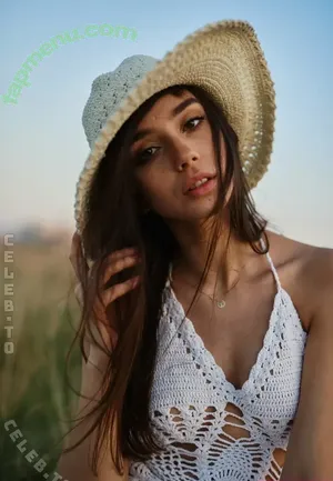 Maja Strojek / majastrojek nude photo #0038