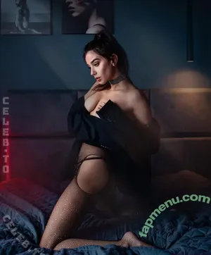 Maja Strojek / majastrojek nude photo #0040