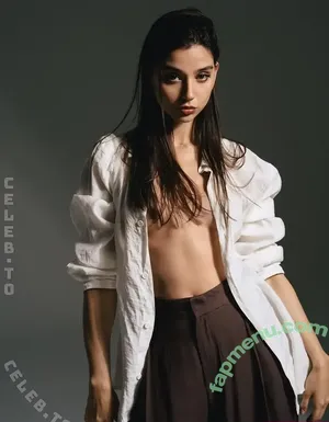 Maja Strojek / majastrojek nude photo #0049