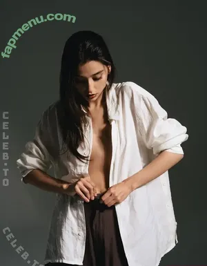 Maja Strojek / majastrojek nude photo #0050