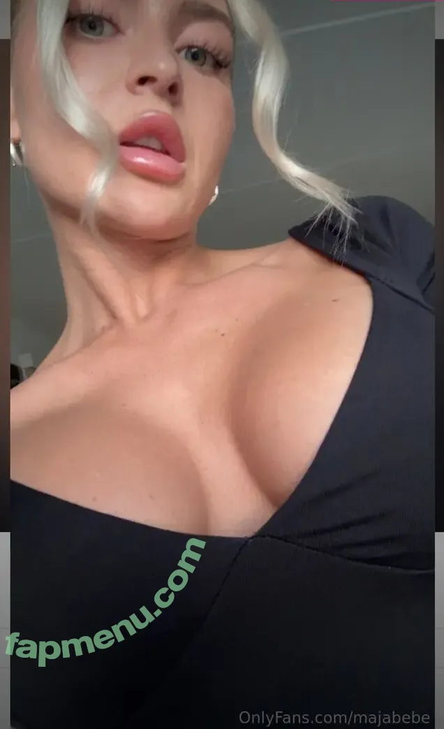 Majabebe nude photo #0047 (Maja bebe)