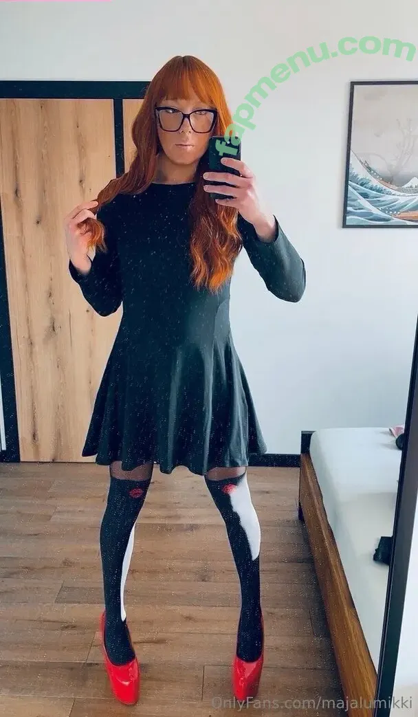 majalumikki nude photo #0007 (majalumikki)