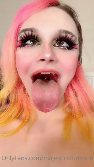 majesticafunicorn / dude_you_fugly / majesticnudes nude photo #0176