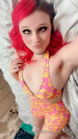 majesticafunicorn / dude_you_fugly / majesticnudes nude photo #0183