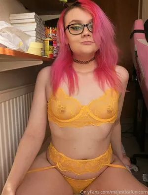 majesticafunicorn / dude_you_fugly / majesticnudes nude photo #0216