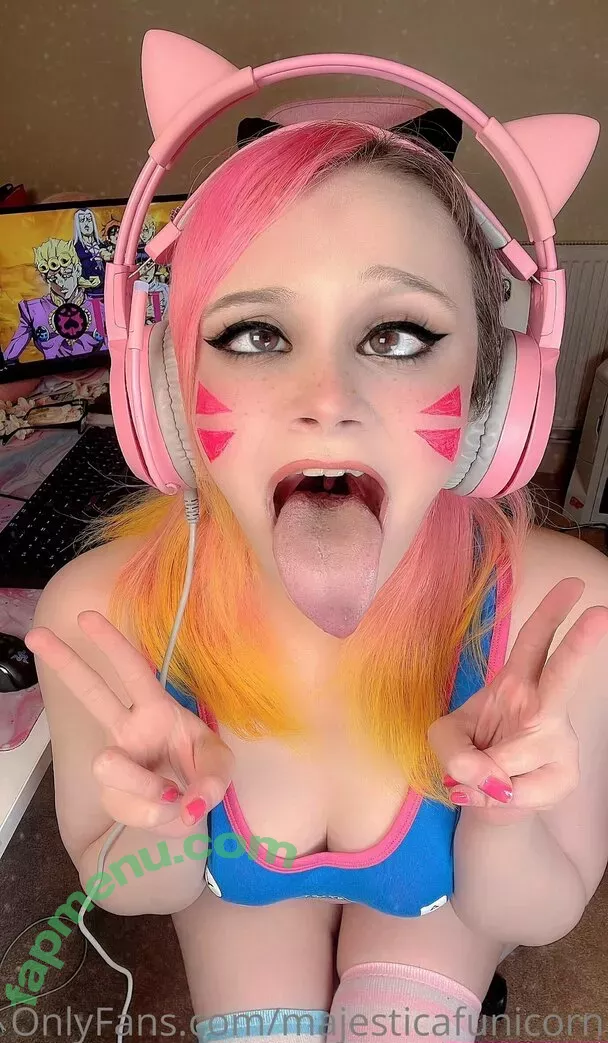 majesticafunicorn nude photo #0163 (dude_you_fugly / majesticnudes)