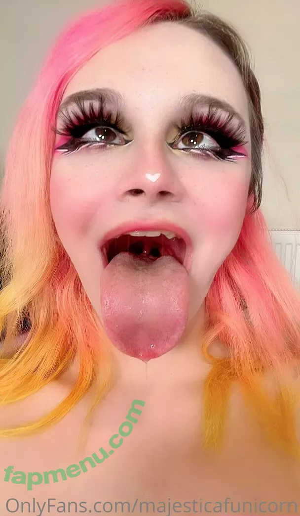 majesticafunicorn nude photo #0176 (dude_you_fugly / majesticnudes)