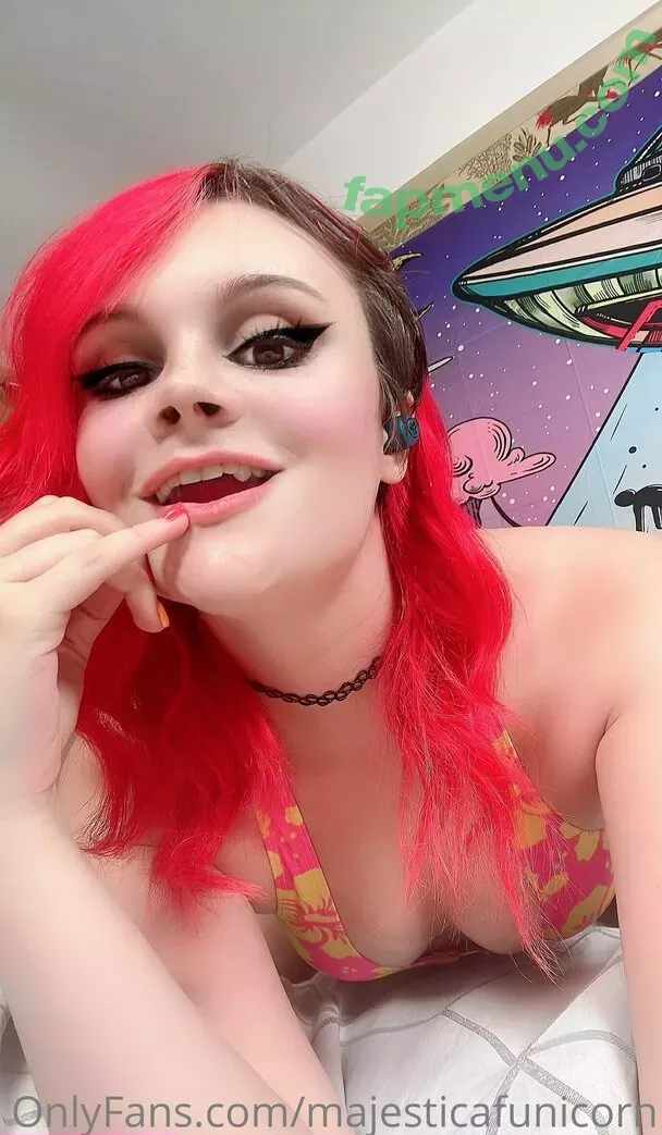 majesticafunicorn nude photo #0201 (dude_you_fugly / majesticnudes)