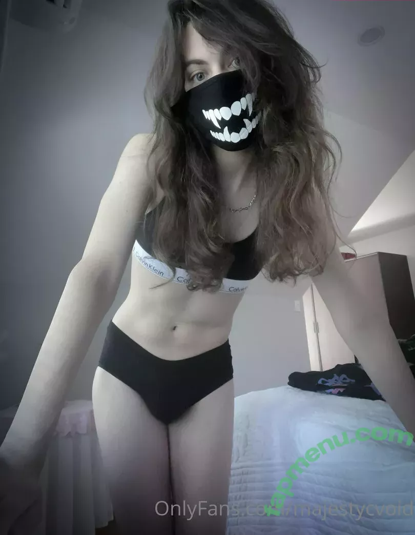 majestycvoid nude photo #0013 (majestycvoid)