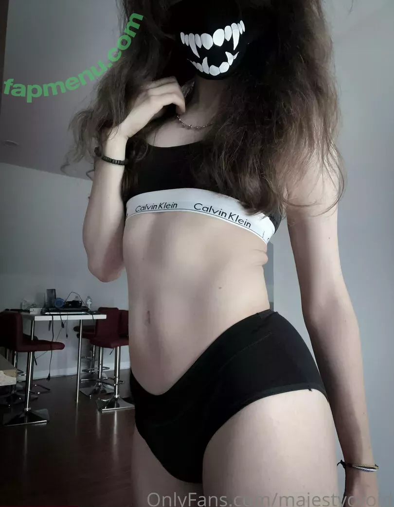 majestycvoid nude photo #0018 (majestycvoid)