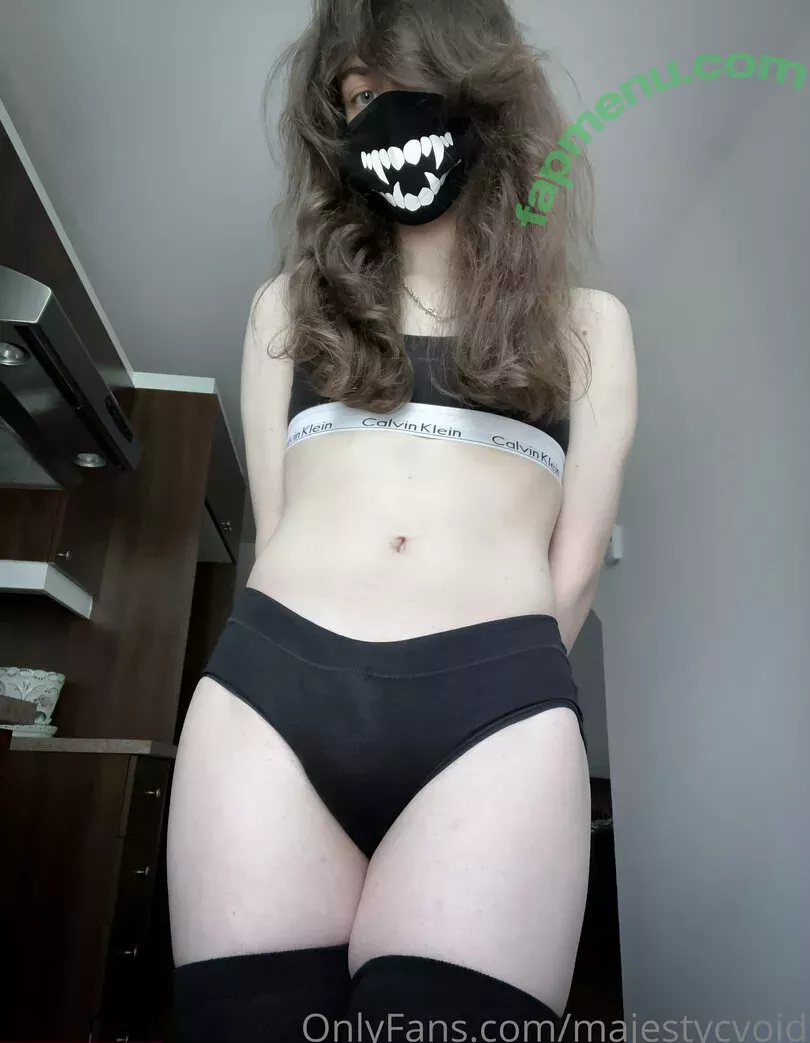 majestycvoid nude photo #0028 (majestycvoid)