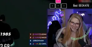 Maji / ilovebitterlife / majijej / officialmajicjames nude photo #0124