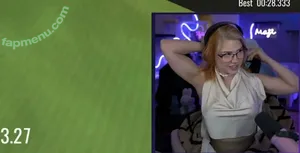 Maji / ilovebitterlife / majijej / officialmajicjames nude photo #0126