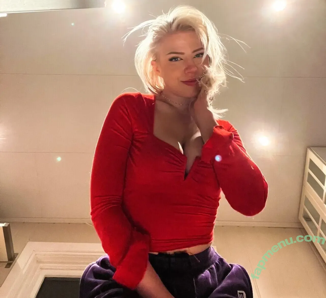 Maji nude photo #0099 (ilovebitterlife / majijej / officialmajicjames)