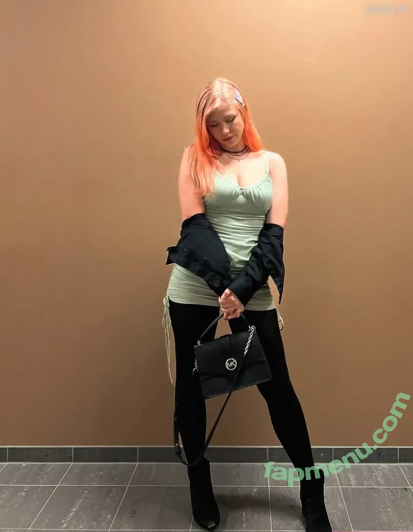 Maji nude photo #0206 (ilovebitterlife / majijej / officialmajicjames)