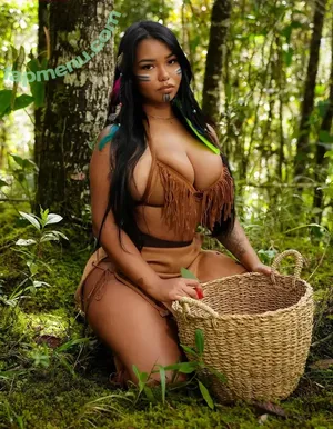 Majo Doll / majobravodoll / majodoll17 nude photo #0104