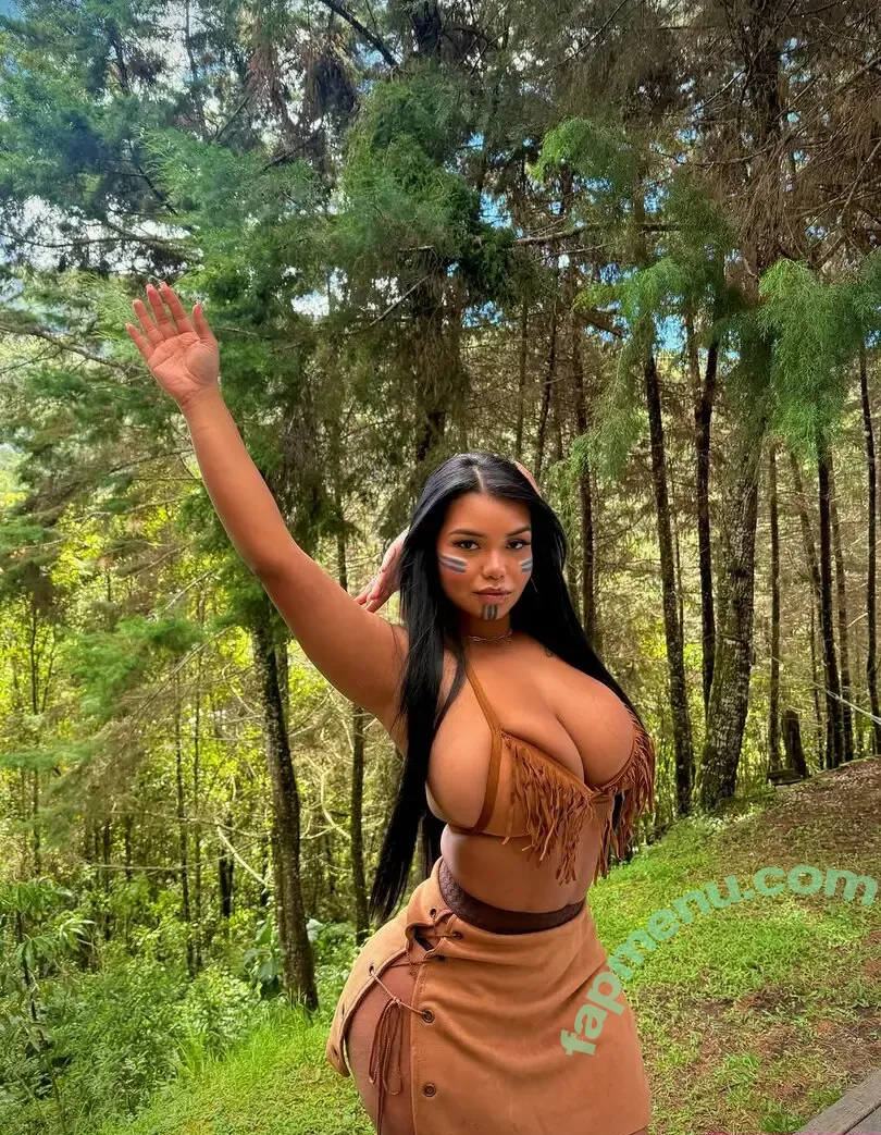 Majo Doll nude photo #0105 (majobravodoll / majodoll17)