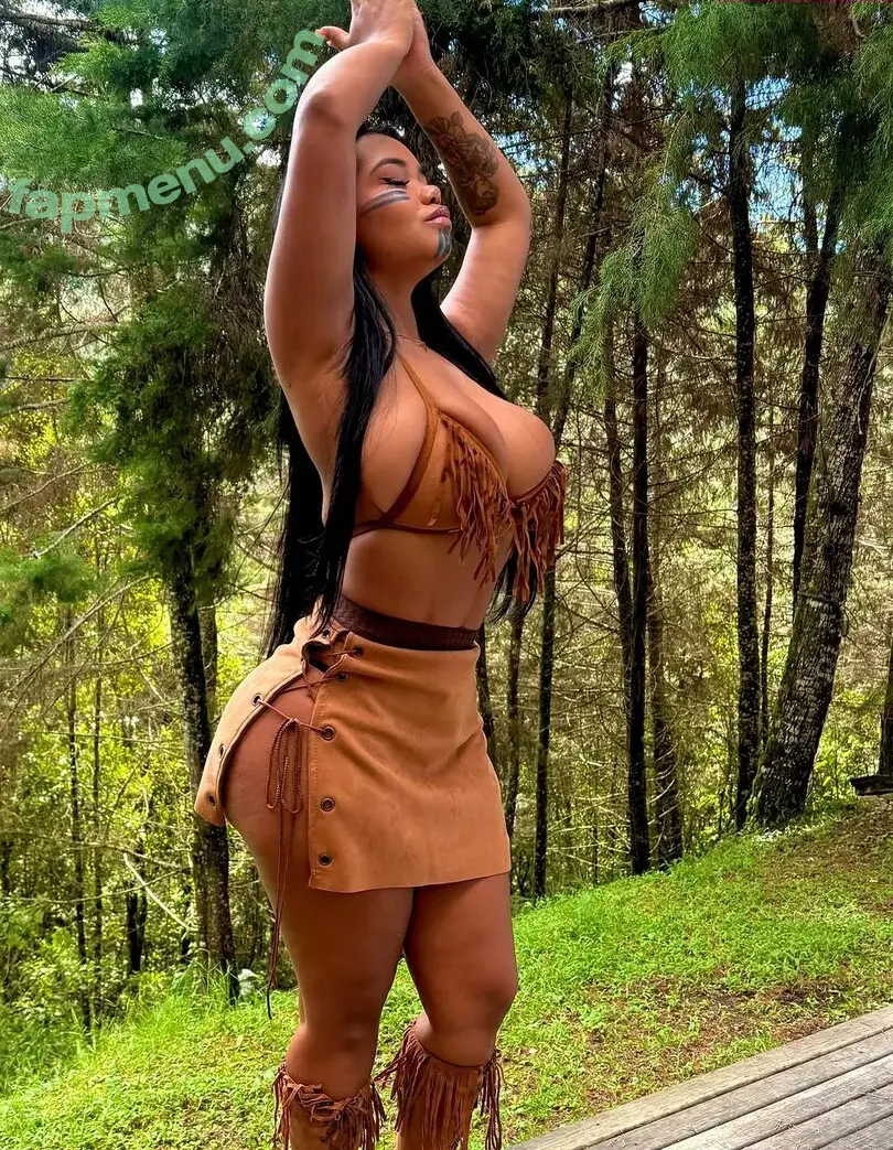 Majo Doll nude photo #0107 (majobravodoll / majodoll17)