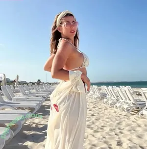 Majo Martino nude