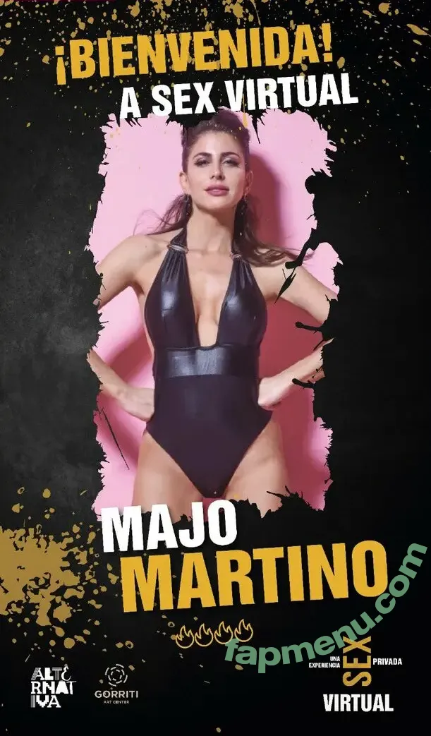 Majo Martino nude photo #0014 (Majo Martino)