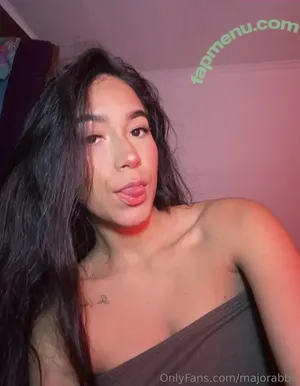 majoobunny / milaabunny nude photo #0007