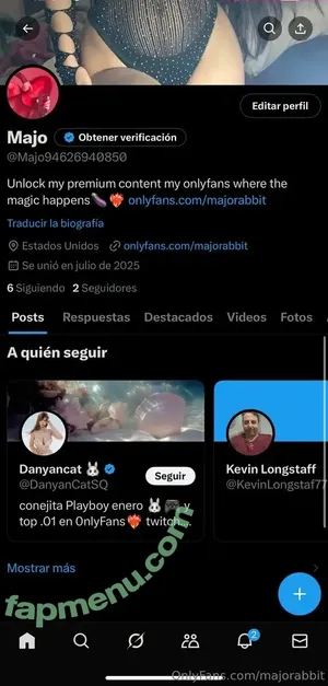 majoobunny / milaabunny nude photo #0020