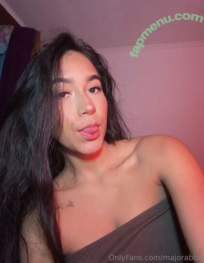 majoobunny nude photo #0007 (milaabunny)