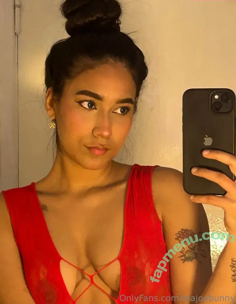 majoobunny nude photo #0033 (milaabunny)