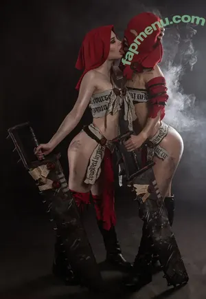 Majorkill's Warhammer 40k Cosplay / majorkill nude photo #0094