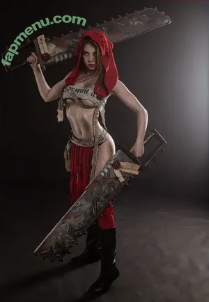 Majorkill's Warhammer 40k Cosplay / majorkill nude photo #0097