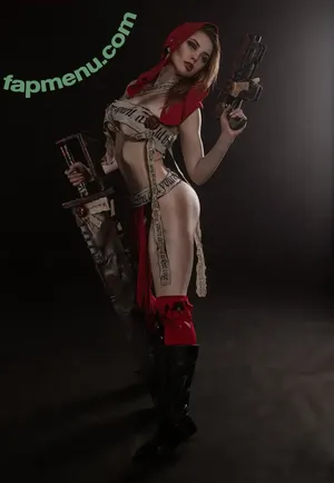 Majorkill's Warhammer 40k Cosplay / majorkill nude photo #0099