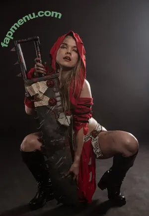 Majorkill's Warhammer 40k Cosplay / majorkill nude photo #0100
