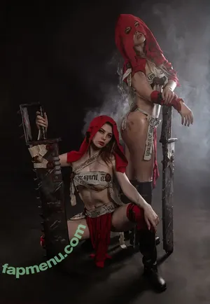 Majorkill's Warhammer 40k Cosplay / majorkill nude photo #0101