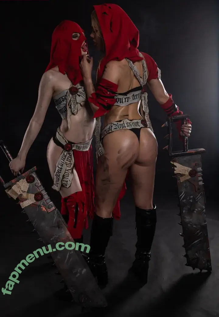 Majorkill's Warhammer 40k Cosplay nude photo #0092 (majorkill)