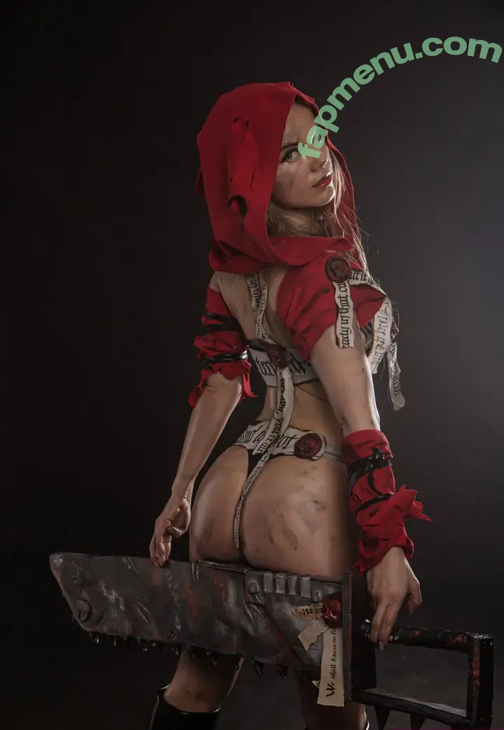 Majorkill's Warhammer 40k Cosplay nude photo #0093 (majorkill)