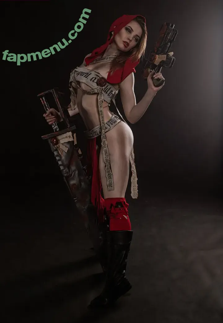 Majorkill's Warhammer 40k Cosplay nude photo #0099 (majorkill)