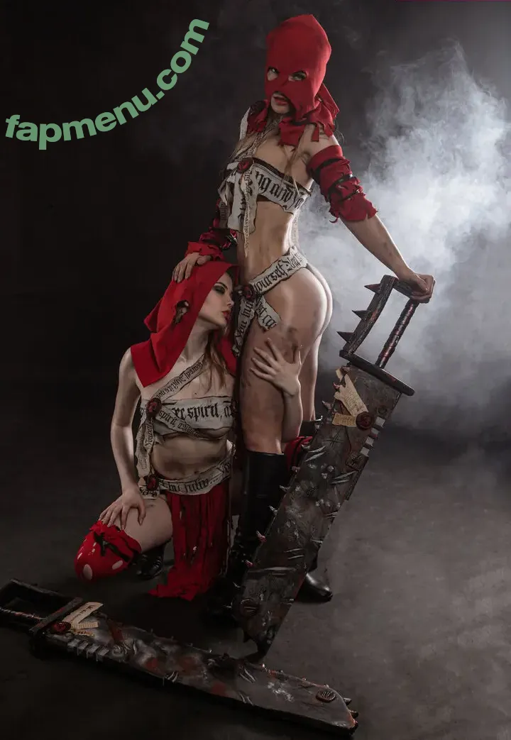 Majorkill's Warhammer 40k Cosplay nude photo #0102 (majorkill)