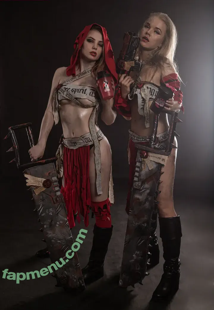 Majorkill's Warhammer 40k Cosplay nude photo #0103 (majorkill)