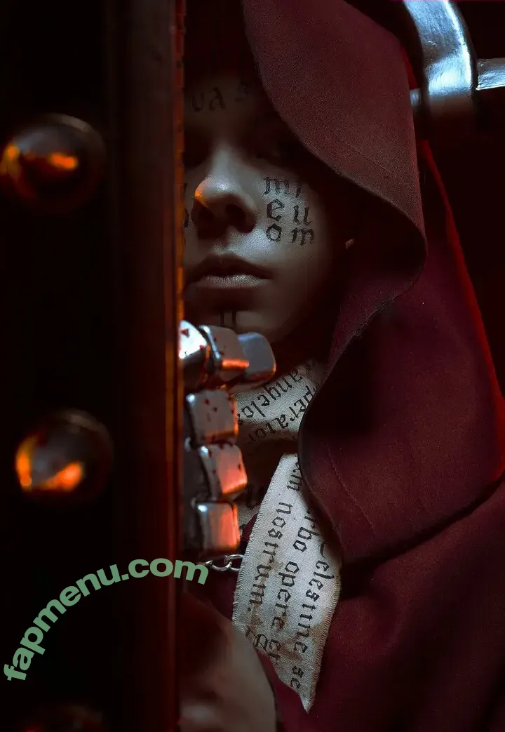 Majorkill's Warhammer 40k Cosplay nude photo #0117 (majorkill)