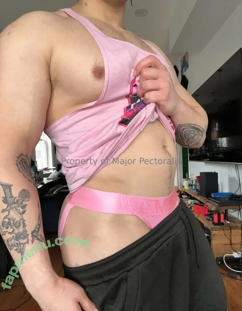 majorpectoralis nude photo #0111 (majorpectoralis)