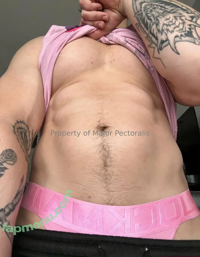 majorpectoralis nude photo #0113 (majorpectoralis)