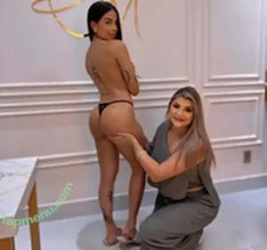 Maju Mazalli / majumazalli / secretmaju nude photo #0083