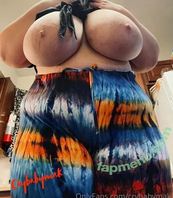 Mak Lynn nude photo #0017 (crybabymak / makbackupxoxo)