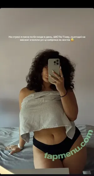 Makabula Sofia / makabulas nude photo #0006