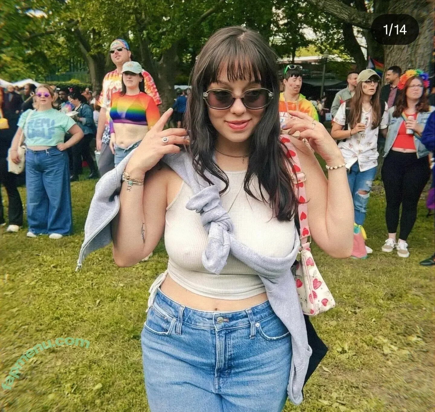 MakaPitch nude photo #0037 (MicaPitcher / makeithappen281)