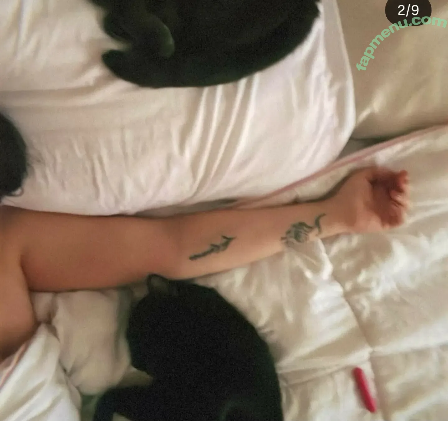 MakaPitch nude photo #0039 (MicaPitcher / makeithappen281)