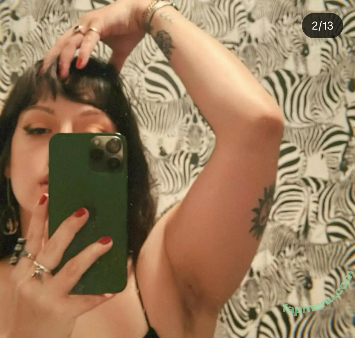 MakaPitch nude photo #0040 (MicaPitcher / makeithappen281)